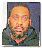 Offender Eric Duvall Green