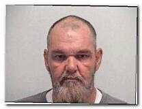 Offender James Dwight Stroup Jr