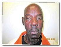 Offender Gregory M Harris