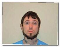Offender Jeremy Lee Caldwell