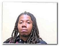 Offender Lontrell Curry