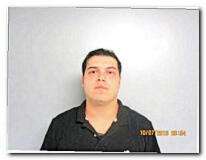 Offender Argenis Guadalupe Inzunza