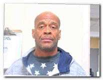 Offender Dwight Shavers
