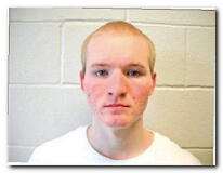 Offender Dylan Chase Edwards