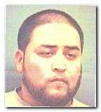 Offender Joseph Rivera