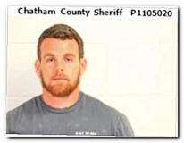 Offender Zachary Ryan Henry