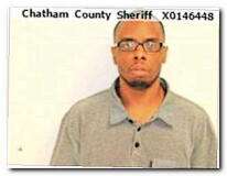 Offender Charles Edward Williams