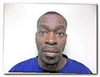 Offender Curtis Trovell White