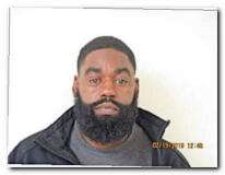 Offender Issac Anthony Cummings