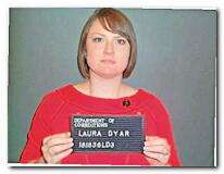 Offender Laura Hall Dyar