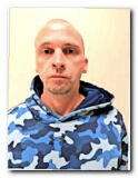 Offender Michael James Brashear