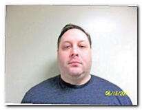 Offender Scott Michael Raymond