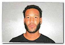 Offender Brandon Marquis Harris