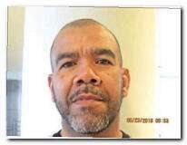 Offender Darrell Anthony Cole
