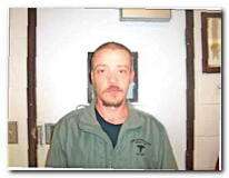 Offender Kevin Ray Bradley