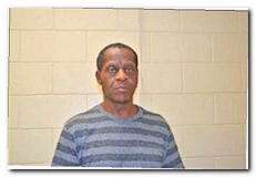 Offender Charles Williams