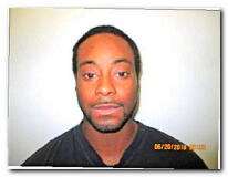 Offender Kwan Andrius Burrell