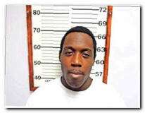 Offender Mack Melvon Williams