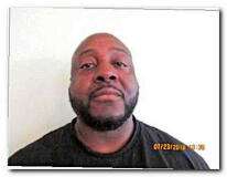 Offender Wiley Antoine Robinson