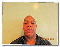 Offender Demetrius Lavert Jones
