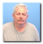 Offender Donald Whitfield Buckley