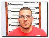 Offender Sean Michael Fulton