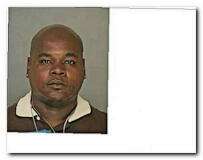 Offender Donell Armour