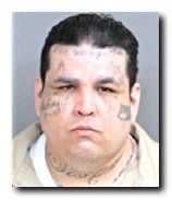 Offender Fernando Avila Jr