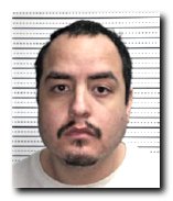 Offender Jose Antonio Morin Jr