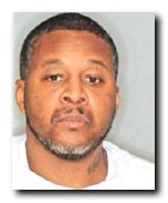 Offender Martinez Davon Mitchell