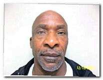 Offender Melvin Eugene Teemer