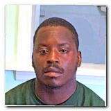 Offender Michael Lamar Jones Jr