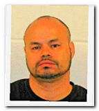 Offender Pascual Richard Gonzalez
