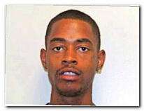 Offender Shelrino Deanthony Davis