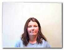 Offender Crystal Leanne Cothren