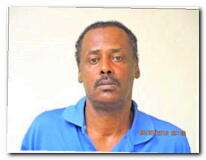 Offender Alfred Johnson Jr