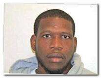 Offender Dontay Marquez Rhodes