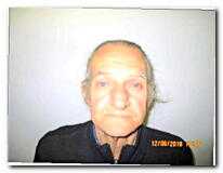 Offender James Grover Fisher