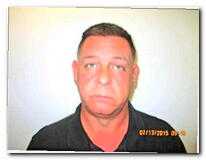 Offender Timothy Kevin Ware
