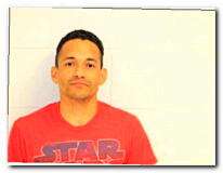 Offender Daniel Jesus Garcia