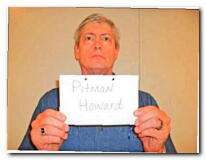 Offender Howard Randolph Pitman Jr