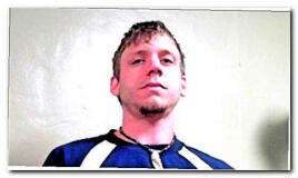 Offender Michael Justin Courson