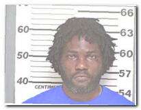 Offender Anthony Lamar Simmons