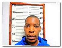 Offender Brandon Maurice Powell