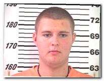 Offender Colby Matthew Lively