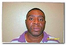 Offender Curtis Eugene Moore