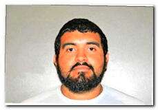 Offender Jonathan David Chavez