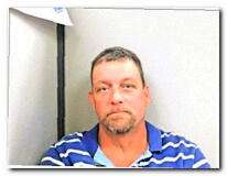 Offender Randall Kevin Brown