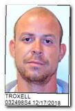 Offender Adam Timothy Troxell