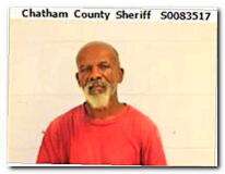 Offender Charles Oneal